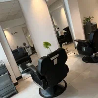 جذب همکار در آرایشگاه مردانه  گلسار