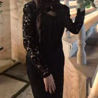 لباس مجلسی
