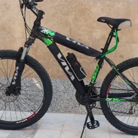 دوچرخه ویوا ۲۶