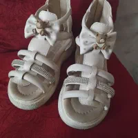 فروش کفش در حد نو سایز 28 الی 29