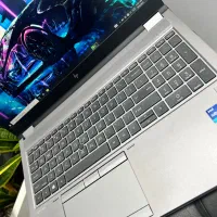 HP zbook 15 G8 Fury / Xeon / 32G /512G/4G RTXA2000|رایانه همراه|تهران, میدان ولیعصر|دیوار