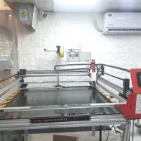 پرینتر سه بعدی سایز بزرگ مناسب تابلو سازی و...|پرینتر، اسکنر، کپی، فکس|تهران, فلاح|دیوار