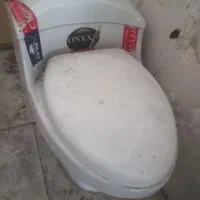 توالت فرنگی