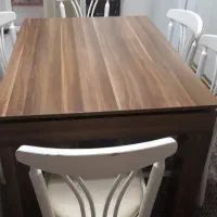 میز نهار خوری