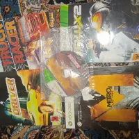 بازی  XBOX360|کنسول، بازی ویدئویی و آنلاین|تهران, گمرک|دیوار