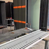 درخواست نیروی کار