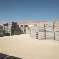 قطعات بتنی بلوک سبک پوکه ای