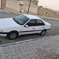 پژو ۴۰۵ slx مدل۹۷ عروسک فروش نقدی و معاوضه|خودرو سواری و وانت|سیرجان, |دیوار