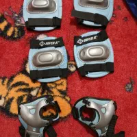 اسکیت مارک پاور سایز 35تا38|دوچرخه، اسکیت، اسکوتر|اهواز, کیانپارس |دیوار