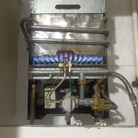تعمیرات تخصصی بخاری و آبگرمکن دیواری درمحل