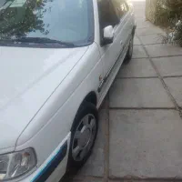 پارس مدل1400|خودرو سواری و وانت|شیراز, احمدی جنوبی|دیوار