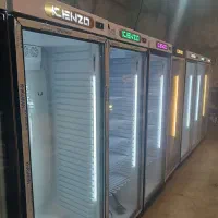 یخچال و فریزر عرض 70|فروشگاه و مغازه|کرج, شهرک ولیعصر|دیوار