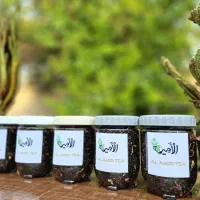 چای مراکشی الامیر طعم اصیل مراکشی + ارسال سریع|خوردنی و آشامیدنی|تهران, شهرک الهیه غرب|دیوار