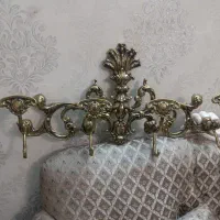 تعدادی برنجی