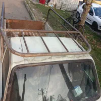 باربند پیکان وانت|قطعات یدکی و لوازم جانبی|رشت, دباغیان|دیوار