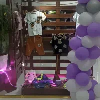 دکور فروشگاه و مغازه