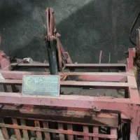 لوازم کامل بلوک زنی|ماشین‌آلات صنعتی|آوج, |دیوار