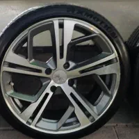 رینگ لاستیک (کربن اورجینال) سایز۱۷