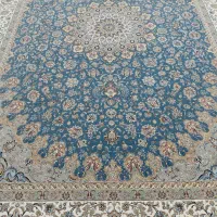 جفت ۹متری ۱۲۰۰شانه کلا ۶ماه استفاده شدن