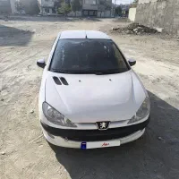 پژو 206 sd|خودرو سواری و وانت|اصفهان, جلالیه|دیوار