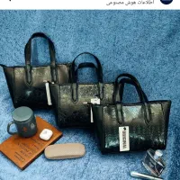 کیف زنانه سایز متوسط نو