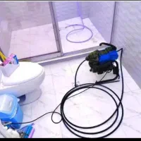 لوله بازکنی فنر زنی فنرزن پرند|خدمات پیشه و مهارت|پرند, فاز ۵|دیوار