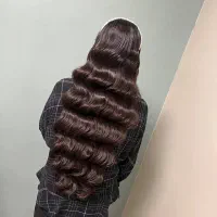 شنیون با تخفیف باورنکردنی