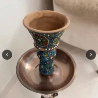 قلیون مس|صنایع دستی و سایر لوازم تزئینی|تهران, ابوذر|دیوار