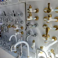 شیرآلات اهرمی ۲۴۰۰|لوازم سرویس بهداشتی|دورود, |دیوار