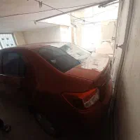 رنو سیمبل فروش فوری