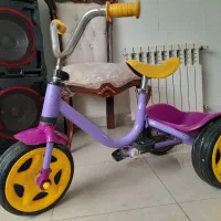 دوچرخه قفس عروس هلندی و... فوتبال دستی|دوچرخه، اسکیت، اسکوتر|اندیشه, شهرک صدف|دیوار