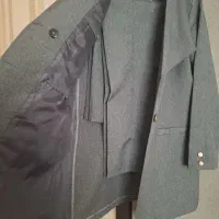 مانتووشلوار رسمی اداری سایز۴۲|لباس|الیگودرز, |دیوار