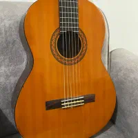 گیتار یاماها c45