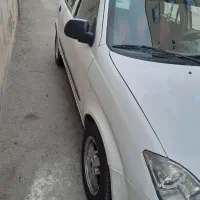 تیبا۲ مدل ۹۵|خودرو سواری و وانت|اردبیل, |دیوار