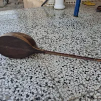 فروش یک عدد دوتار اصل ترکمن|سازهای سنتی|کلاله, |دیوار