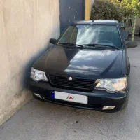 پراید ۸۹ استثنایی