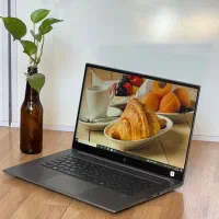 لپ تاپ قدرتمند گرافیک دار Hp Zbook i7-10th|رایانه همراه|شیراز, ملاصدرا|دیوار