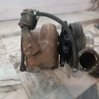 فروش یک عدد دیسک و صفحه ولووB9 و درب گیبرکس سوپر|قطعات یدکی و لوازم جانبی|کاشان, باغ فین|دیوار