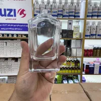 شیشه 100میل فقط عمده