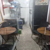 نیرو خانم فست فود