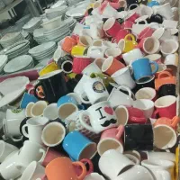 چینی کیلویی|ظروف سرو و پذیرایی|خرمآباد, |دیوار