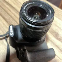 دوربین کنون850d