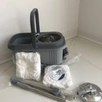 طی چرخشی یونیک نو با کارتن