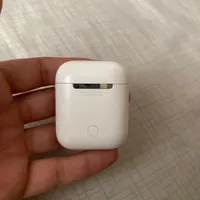 ایرپاد ۲ - Airpod 2 اصلی|لوازم جانبی موبایل و تبلت|تهران, صادقیه|دیوار
