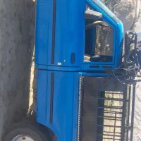 نیسان مدل ۸۹