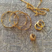 فروش طلای نو