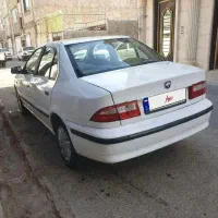 سمند ۹۳ LX|خودرو سواری و وانت|ورامین, شهرک مدرس|دیوار