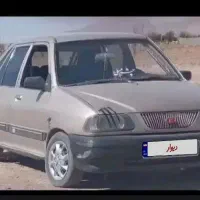 پراید 141