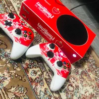 ایکس باکس سری اس