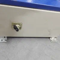 تابلو برق|ماشینآلات صنعتی|شهمیرزاد, |دیوار